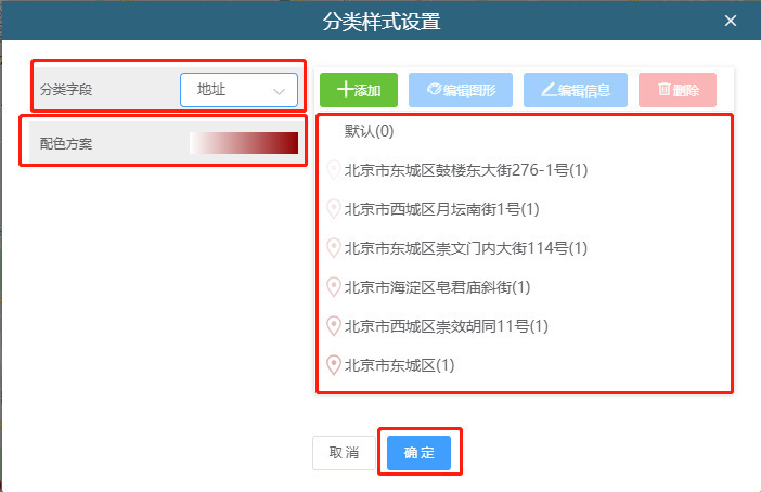 02-点图层分类样式-分类方式单值02